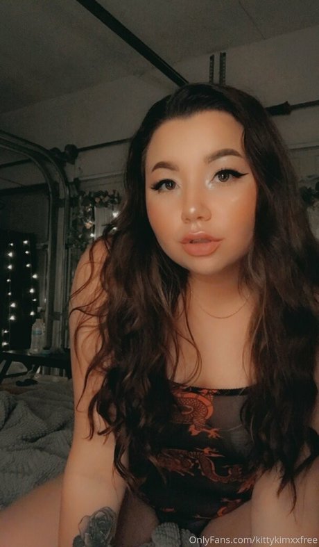 kittykimxxfree xxx pornstar pic