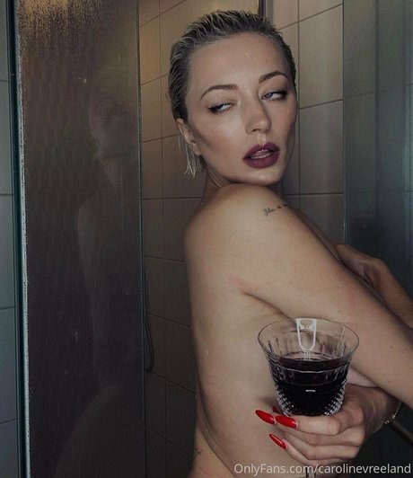 blonde wife onlyfans sexy naked photos