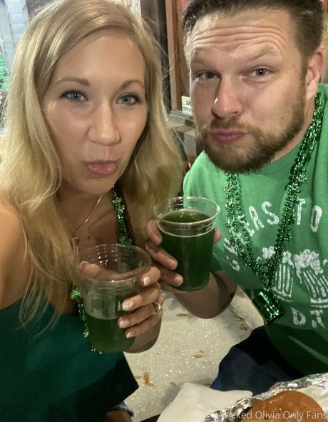 wickedolivia beautiful star photos