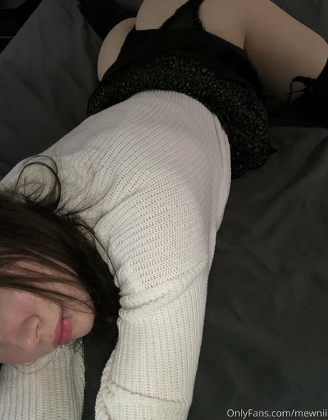 Mewnii best actress photo