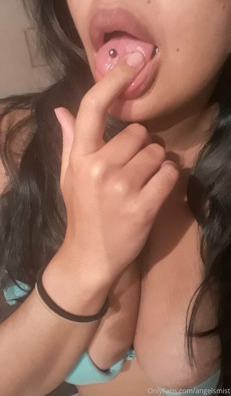 angelsmist nudes star pic