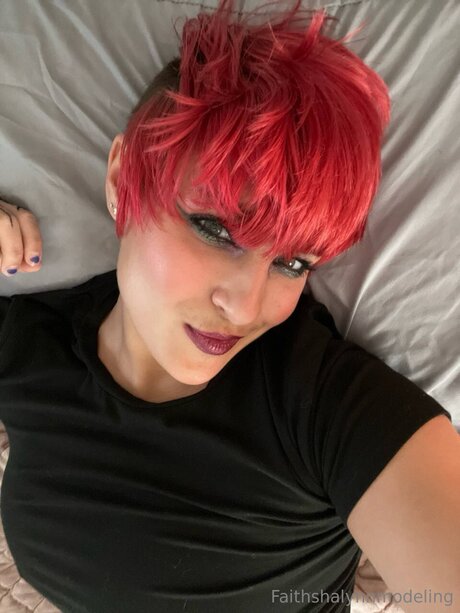 faithsfetishprod porn star images