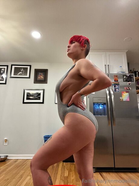 faithsfetishprod model sexy photos