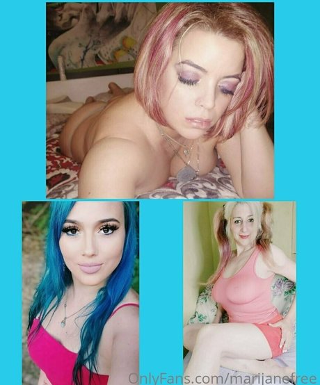 marijanefree sex star image