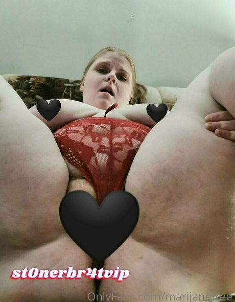 marijanefree top profile image