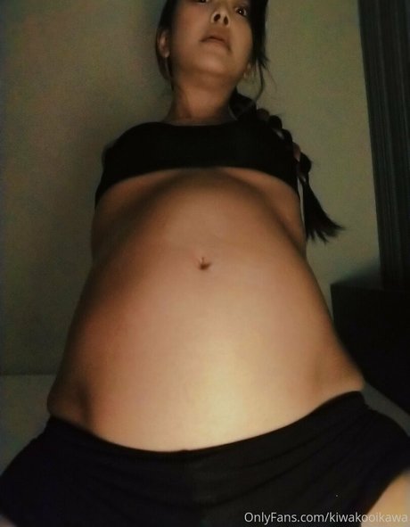 kiwakooikawa nudes actress images