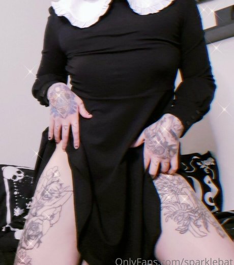 sparklebat pornstar exclusive archive