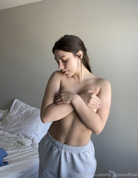 Mari Grace star exclusive galleries