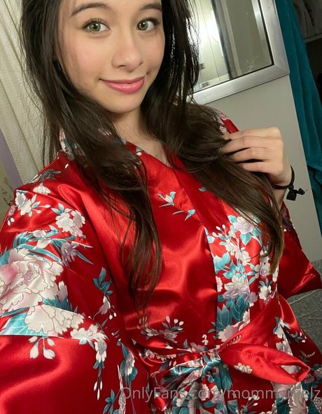 mommymelz pornstar hot img