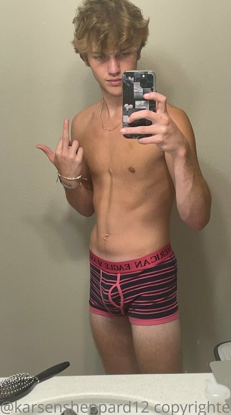 karsen scott top profile image