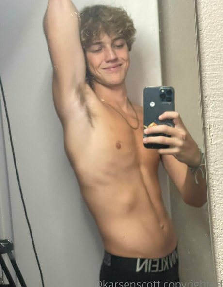 karsen scott pornstar sex pic