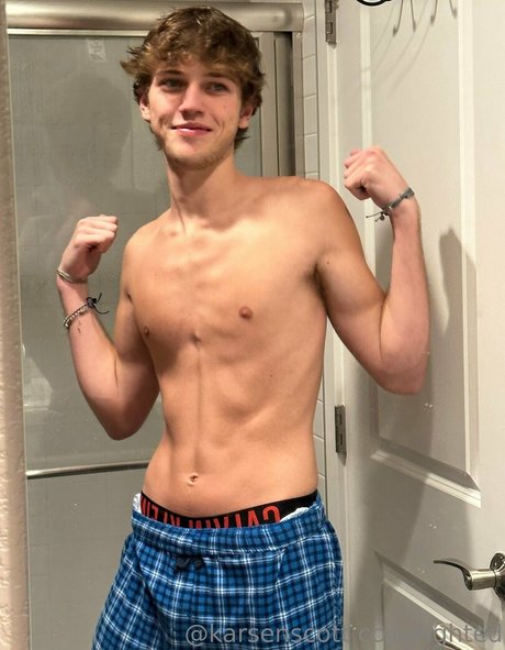 karsen scott best model img