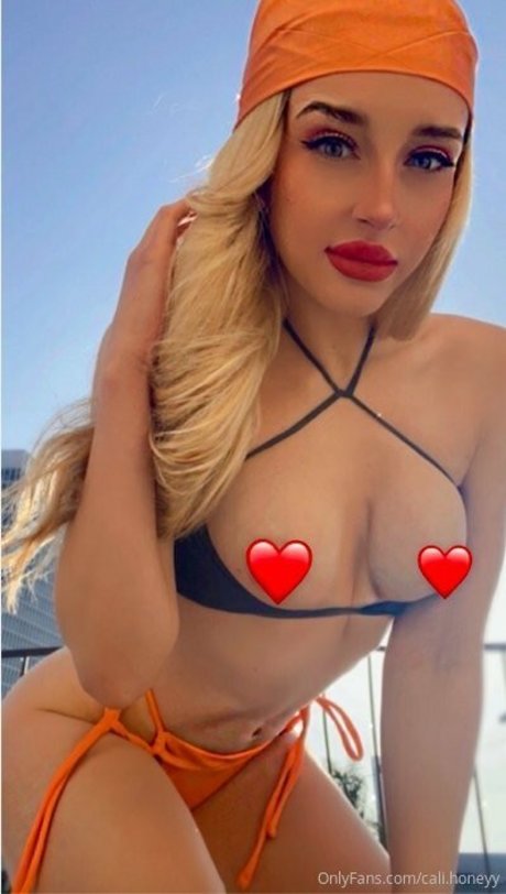 cali honeyy sexy actress img