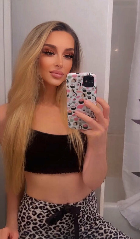 cali honeyy sex model gallery