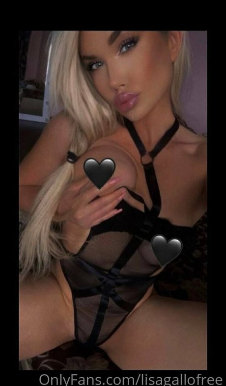 lisagallofree porn actress pic