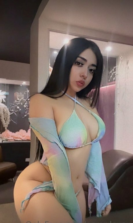 ASMR Dayana star hot picture