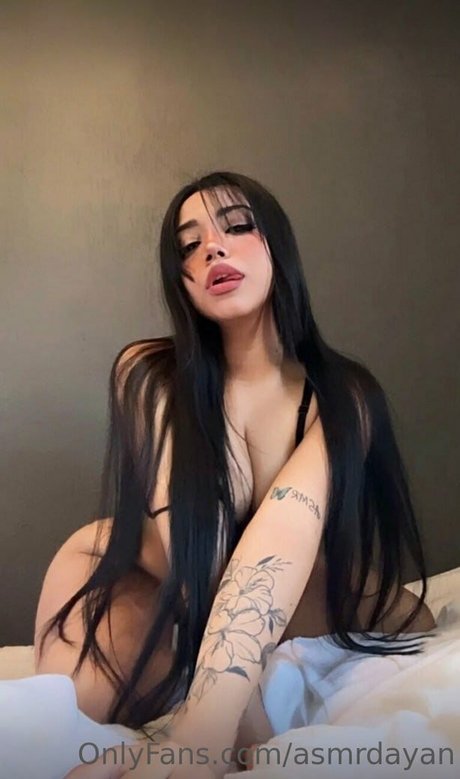 ASMR Dayana xxx model photos