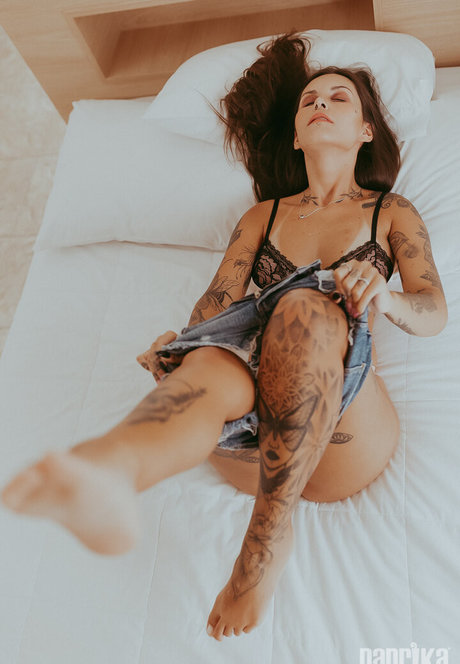 Bianca Leticia star top archive