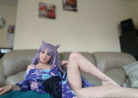 stellacosneko high quality pornstar img