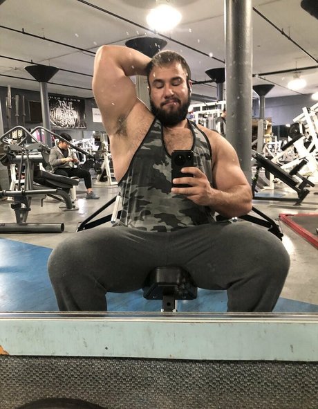 beefybull pornstar nude pic