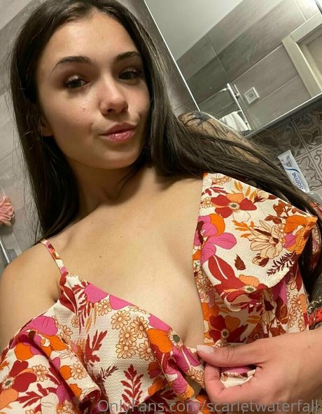 scarletwaterfall art pornstar gallery