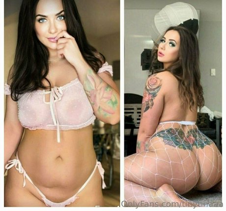 tinytinaaa star exclusive galleries