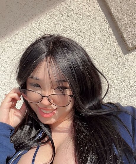 Aliyah Delaney exclusive actress archive
