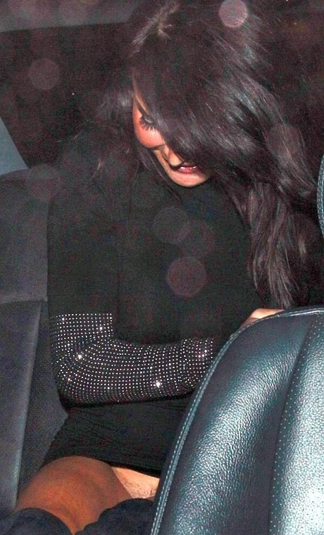 Lizzie Cundy xxx model picture