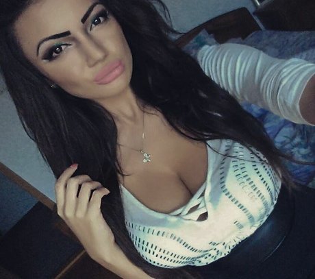 Lupulescu P erotic pornstar photo