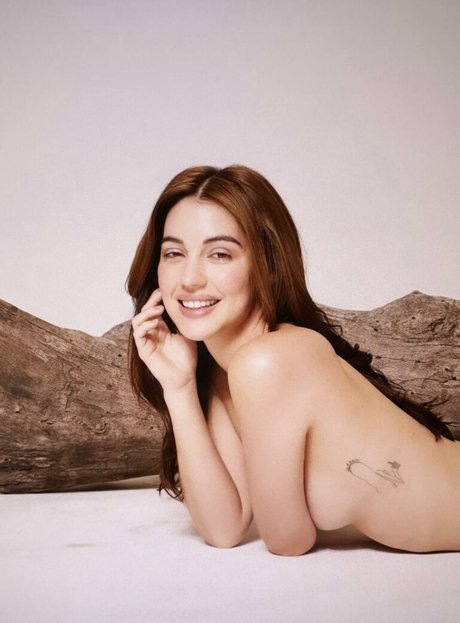 Adelaide Kane top profile image