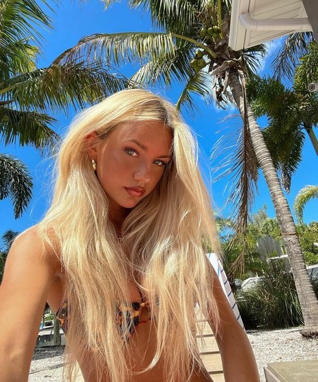Marissa Daleigh beautiful actress photos