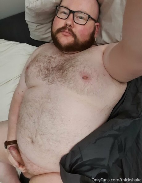 thickshake top model pictures