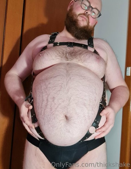 thickshake pornstar exclusive photo