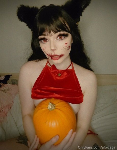 afoxiegirl star sexy photos