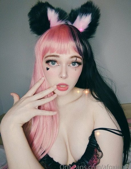 afoxiegirl star high quality pics