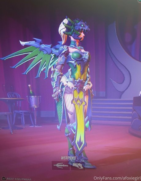 afoxiegirl star best photo