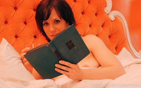 tatumreed pornstar nude images