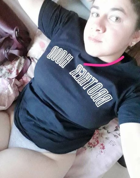 Jovencita Pulposa model adult photo