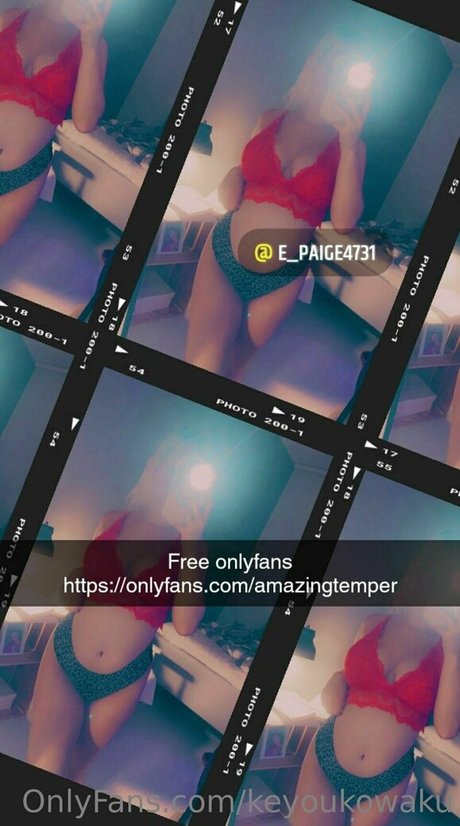 keyoukowaku naked model photos