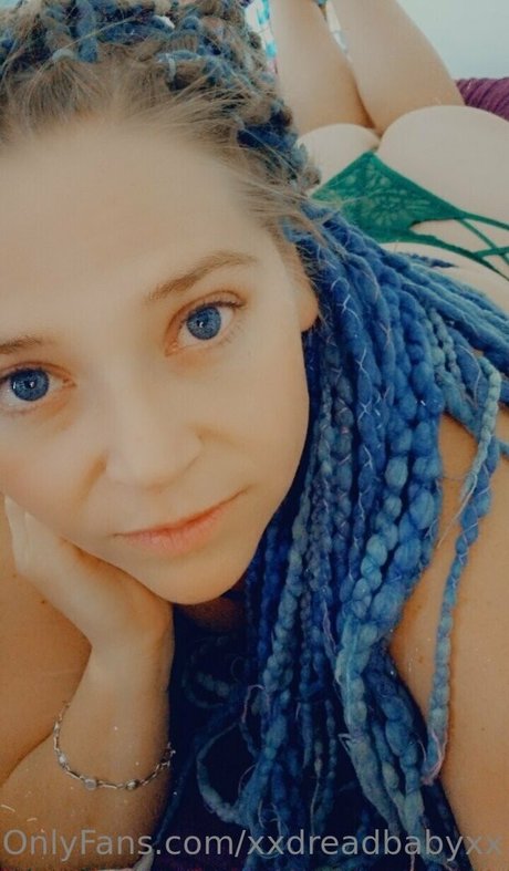 xxdreadbabyxx model naked gallery