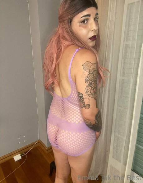 emmaink13 nude pornstar picture