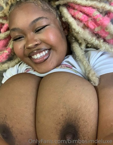 bimbosimdeluxe beautiful pornstar image