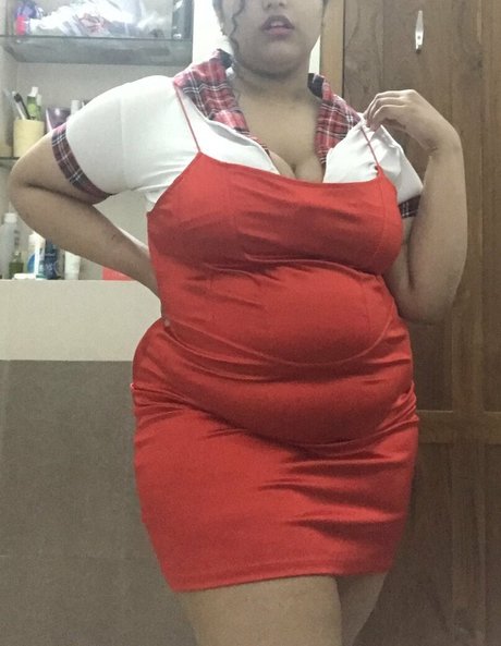 chubbybunnyfeabie star exclusive picture