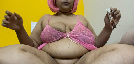 chubbybunnyfeabie model best picture