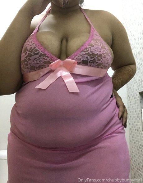 chubbybunnyfeabie erotic model pic