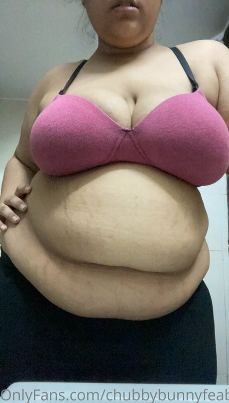 chubbybunnyfeabie model sexy images