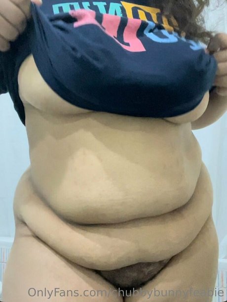 chubbybunnyfeabie top profile image