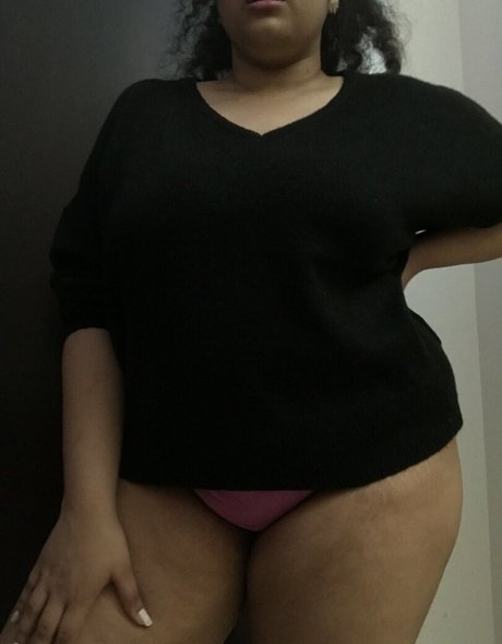 chubbybunnyfeabie model high quality pics