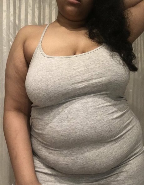 chubbybunnyfeabie model nice image