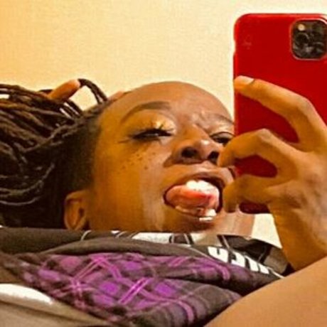 tsebonyvixen exclusive actress pic